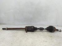 2009-2014 Nissan Maxima Axle Shaft Front Passenger Cv C/v - Oemusedautoparts1.com