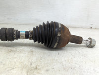2009-2014 Nissan Maxima Axle Shaft Front Passenger Cv C/v - Oemusedautoparts1.com