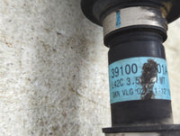 2009-2014 Nissan Maxima Axle Shaft Front Passenger Cv C/v - Oemusedautoparts1.com