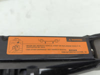 2013 Nissan Maxima Spare Scissor Car Jack - Oemusedautoparts1.com