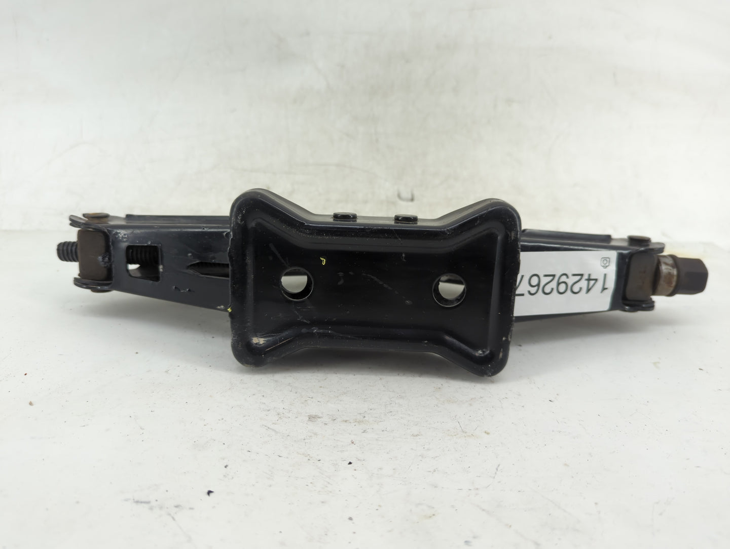 2013 Nissan Maxima Spare Scissor Car Jack - Oemusedautoparts1.com