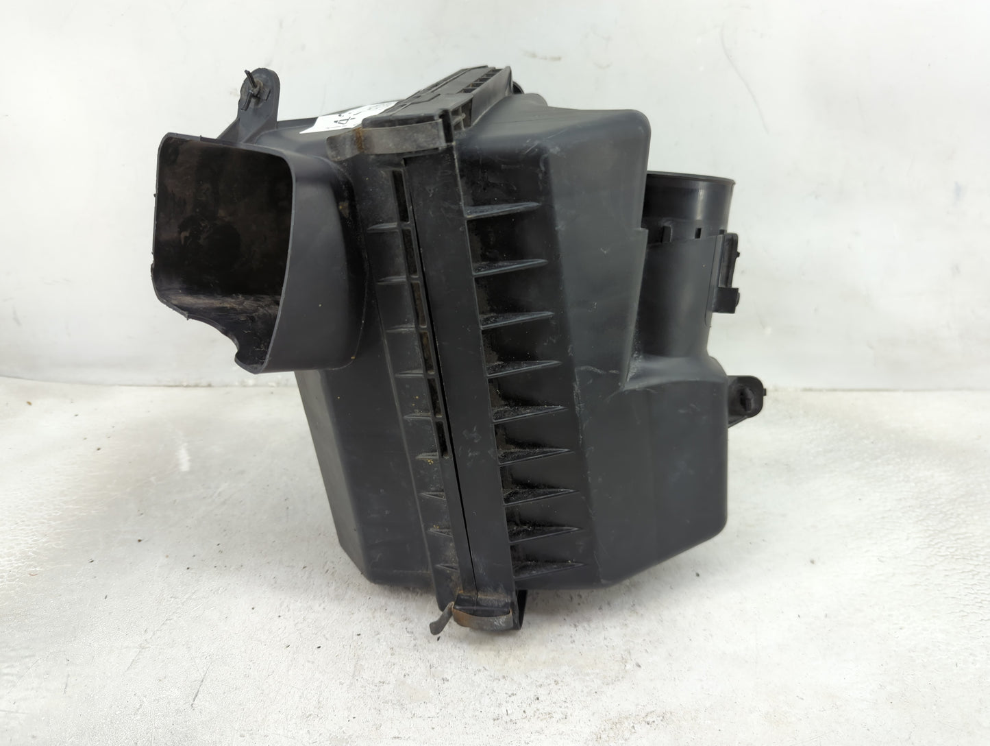 2009-2014 Nissan Maxima Air Cleaner Intake-duct Hose Tube - Oemusedautoparts1.com