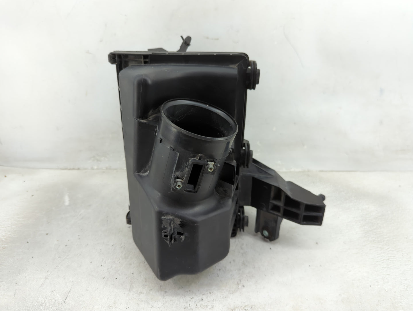 2009-2014 Nissan Maxima Air Cleaner Intake-duct Hose Tube - Oemusedautoparts1.com