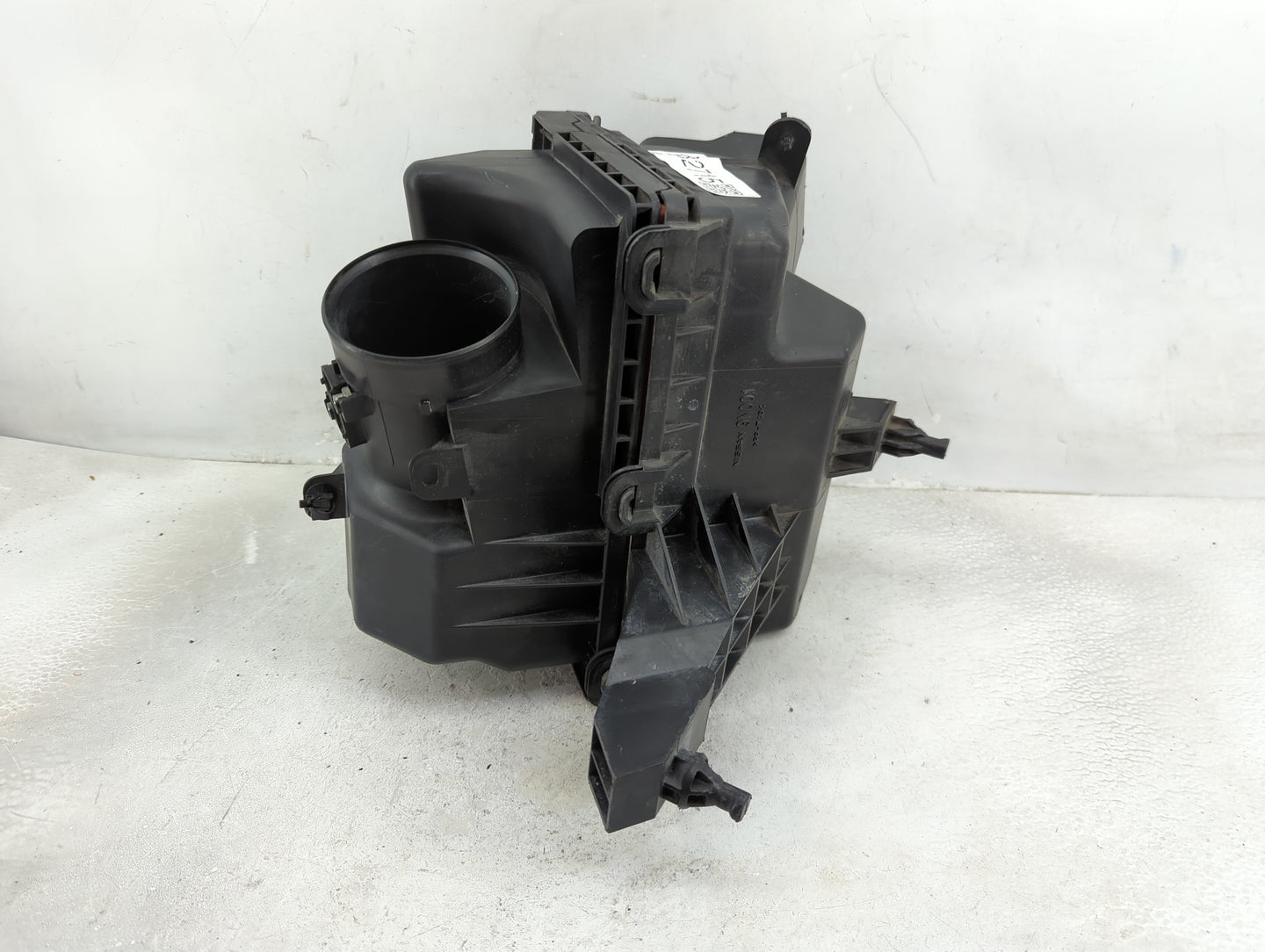 2009-2014 Nissan Maxima Air Cleaner Intake-duct Hose Tube - Oemusedautoparts1.com