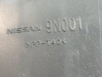 2009-2014 Nissan Maxima Air Cleaner Intake-duct Hose Tube - Oemusedautoparts1.com