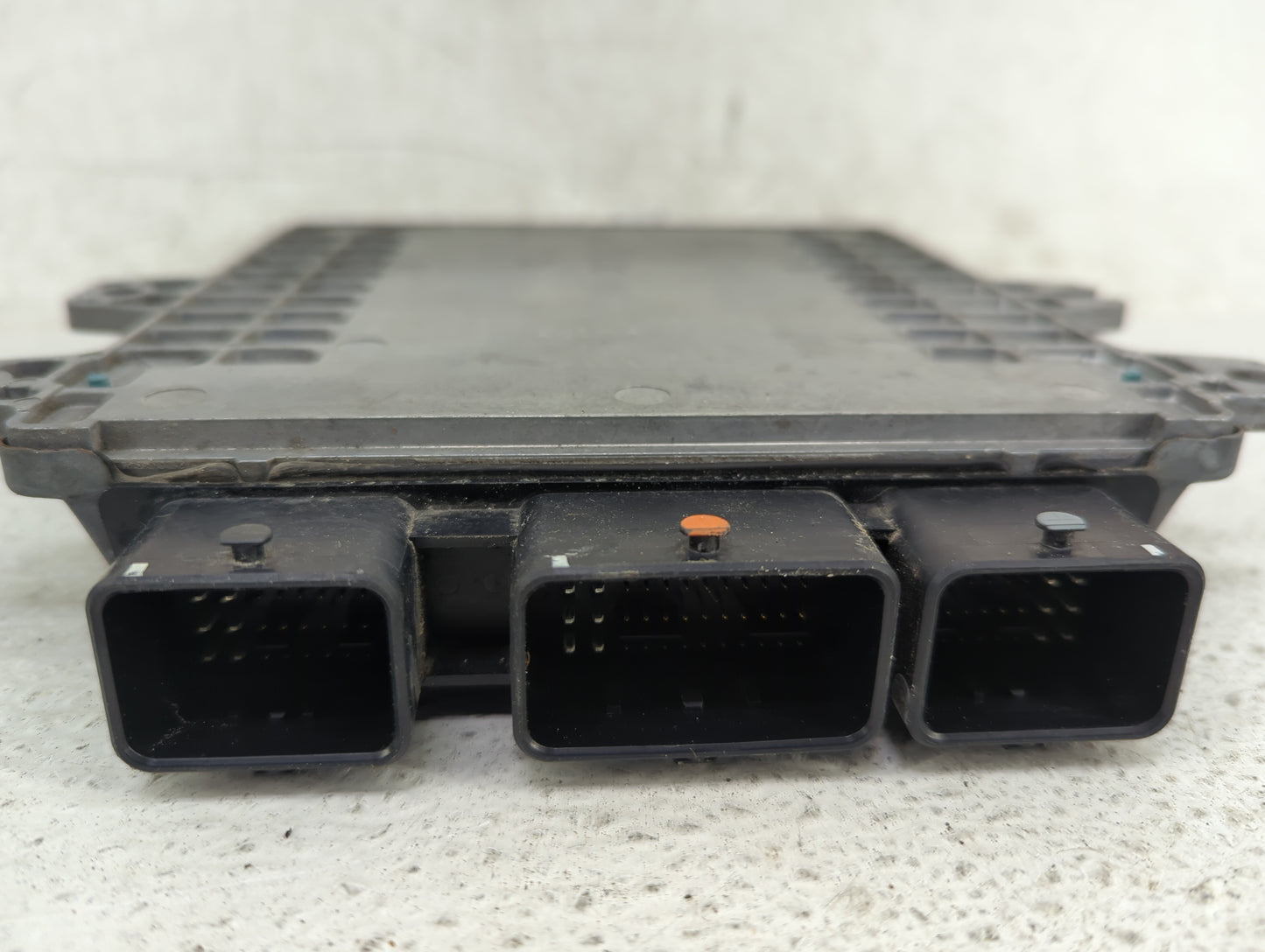 2012-2013 Nissan Maxima PCM Engine Control Computer ECU ECM PCU OEM P/N:NEC005-070 A1H-3MD Fits Fits 2012 2013 OEM Used Auto