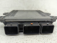 2012-2013 Nissan Maxima PCM Engine Control Computer ECU ECM PCU OEM P/N:NEC005-070 A1H-3MD Fits Fits 2012 2013 OEM Used Auto