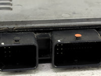 2012-2013 Nissan Maxima PCM Engine Control Computer ECU ECM PCU OEM P/N:NEC005-070 A1H-3MD Fits Fits 2012 2013 OEM Used Auto