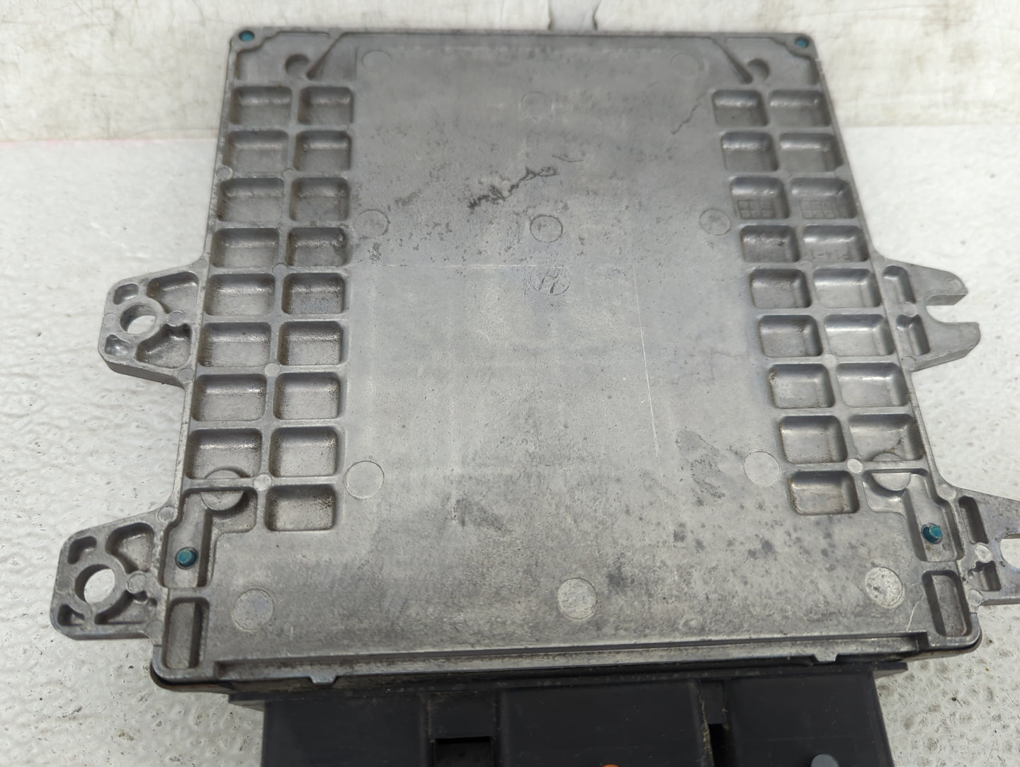 2012-2013 Nissan Maxima PCM Engine Control Computer ECU ECM PCU OEM P/N:NEC005-070 A1H-3MD Fits Fits 2012 2013 OEM Used Auto