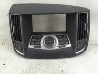 2012-2014 Nissan Maxima Radio Control Panel - Oemusedautoparts1.com