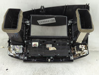 2012-2014 Nissan Maxima Radio Control Panel - Oemusedautoparts1.com