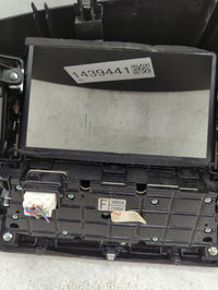 2012-2014 Nissan Maxima Radio Control Panel - Oemusedautoparts1.com