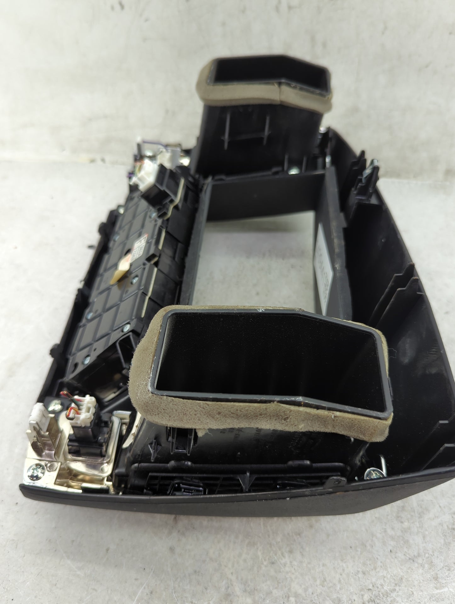 2012-2014 Nissan Maxima Radio Control Panel - Oemusedautoparts1.com