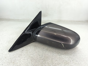 compare product 2009-2014 Nissan Maxima Driver Side View Mirror - Left Door Mirror OEM Used