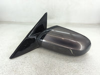 2009-2014 Nissan Maxima Driver Side View Mirror - Left Door Mirror OEM Used - Oemusedautoparts1.com
