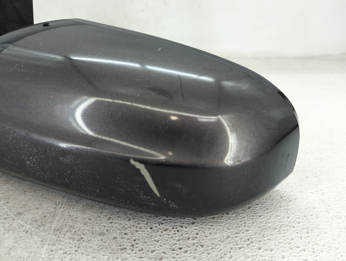 2009-2014 Nissan Maxima Driver Side View Mirror - Left Door Mirror OEM Used - Oemusedautoparts1.com