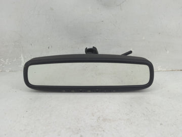 2009-2013 Nissan Maxima Interior Rear View Mirror Replacement OEM P/N:NZLOBIHL3 4112A-OBIHL3 Fits OEM Used Auto Parts - Oemu