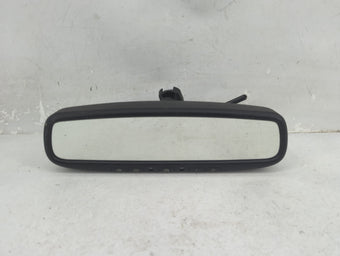 compare product 2009-2013 Nissan Maxima Interior Rear View Mirror Replacement OEM P/N:NZLOBIHL3 4112A-OBIHL3 Fits OEM Used Auto Parts