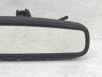2009-2013 Nissan Maxima Interior Rear View Mirror Replacement OEM P/N:NZLOBIHL3 4112A-OBIHL3 Fits OEM Used Auto Parts - Oemu