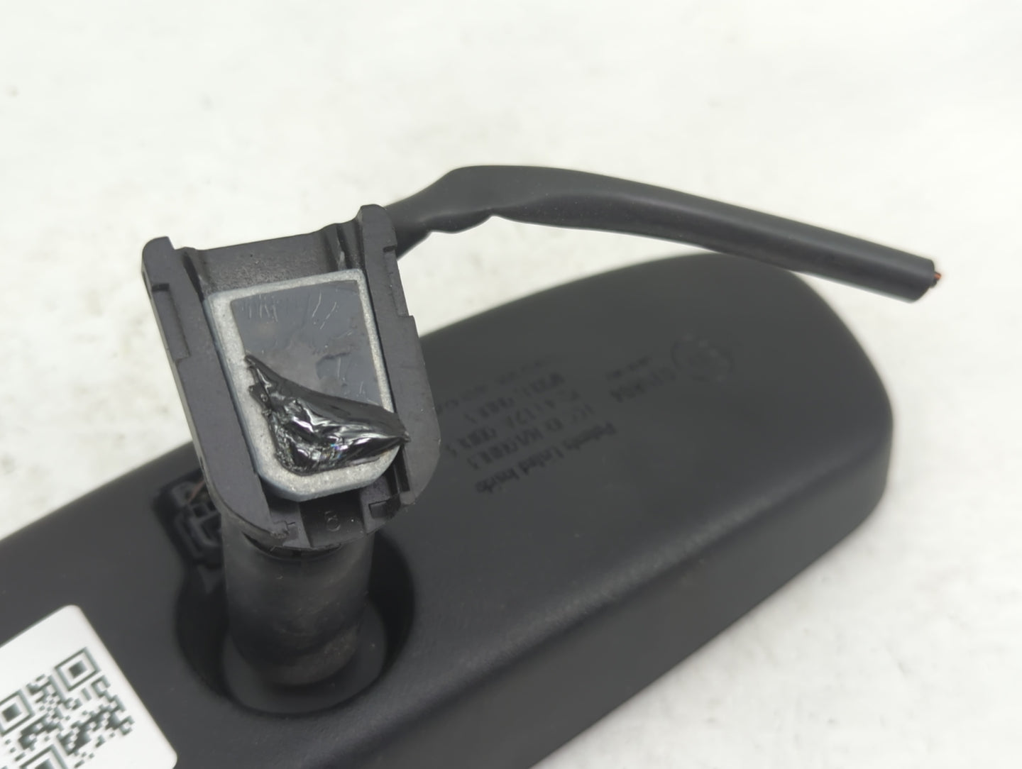 2009-2013 Nissan Maxima Interior Rear View Mirror Replacement OEM P/N:NZLOBIHL3 4112A-OBIHL3 Fits OEM Used Auto Parts - Oemu