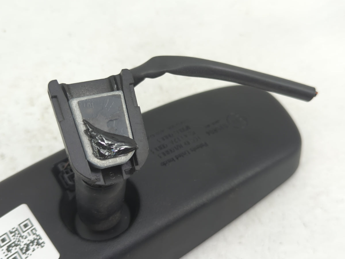 2009-2013 Nissan Maxima Interior Rear View Mirror Replacement OEM P/N:NZLOBIHL3 4112A-OBIHL3 Fits OEM Used Auto Parts - Oemu