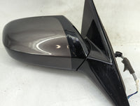 2009-2014 Nissan Maxima Passenger Side View Mirror - Right Door Mirror OEM Used - Oemusedautoparts1.com