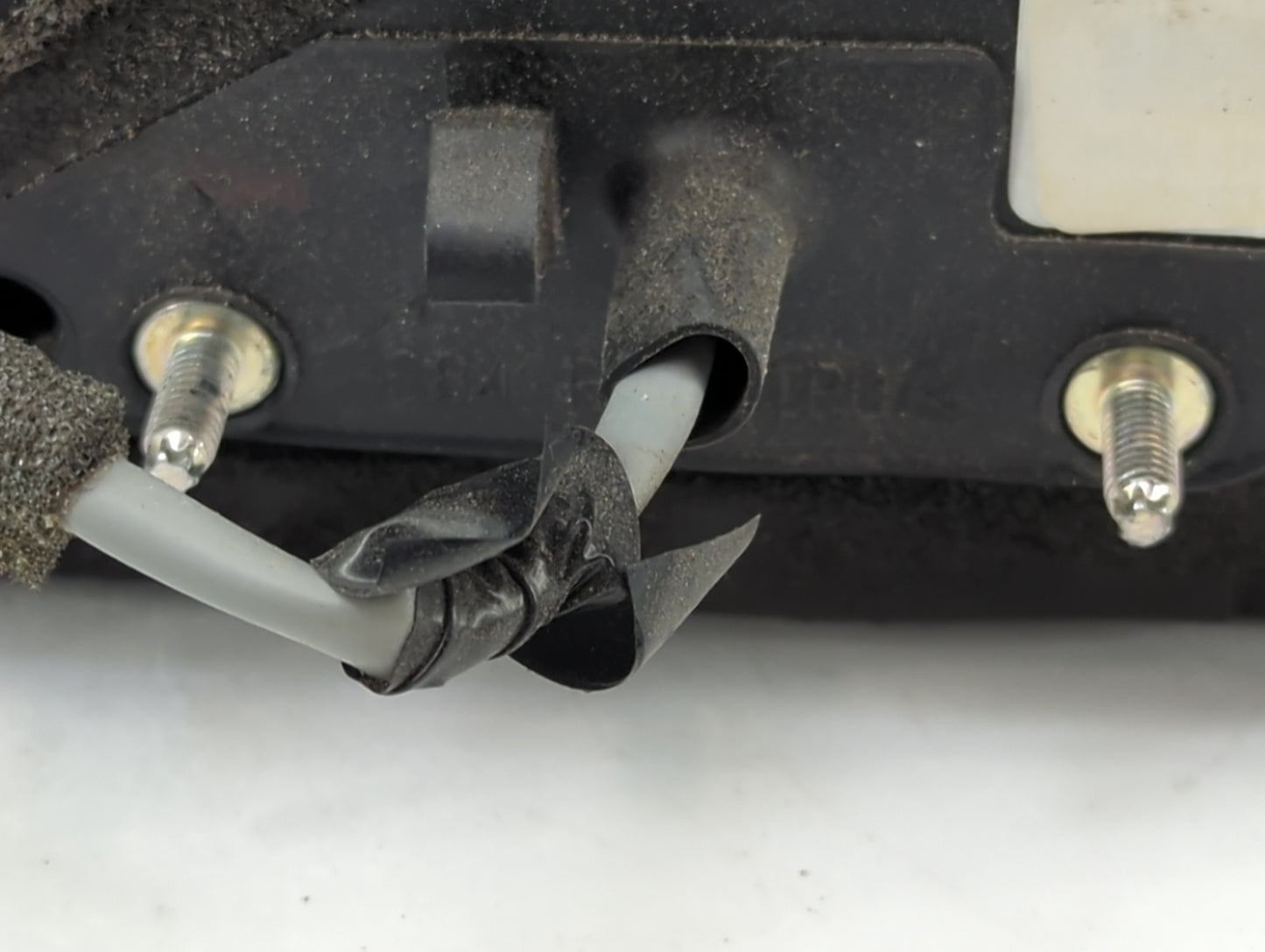 2009-2014 Nissan Maxima Passenger Side View Mirror - Right Door Mirror OEM Used - Oemusedautoparts1.com