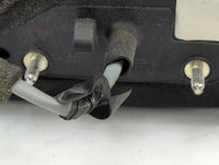 2009-2014 Nissan Maxima Passenger Side View Mirror - Right Door Mirror OEM Used - Oemusedautoparts1.com
