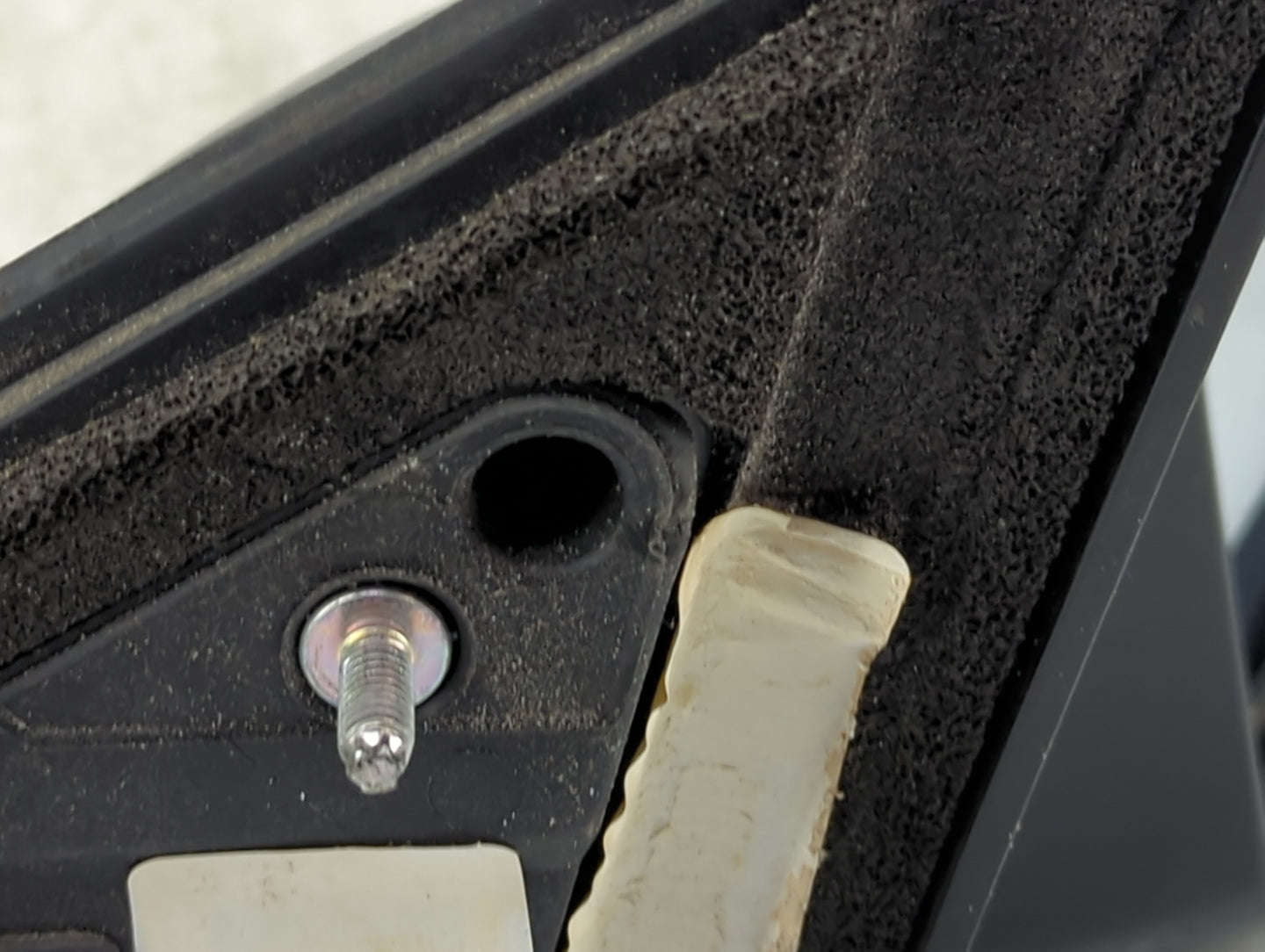 2009-2014 Nissan Maxima Passenger Side View Mirror - Right Door Mirror OEM Used - Oemusedautoparts1.com