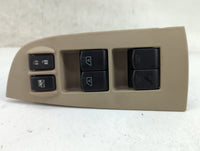 2009-2014 Nissan Maxima Master Power Window Switch Replacement Driver Side Left P/N:254019N00E Fits OEM Used Auto Parts - Oe
