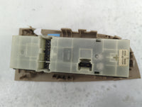 2009-2014 Nissan Maxima Master Power Window Switch Replacement Driver Side Left P/N:254019N00E Fits OEM Used Auto Parts - Oe