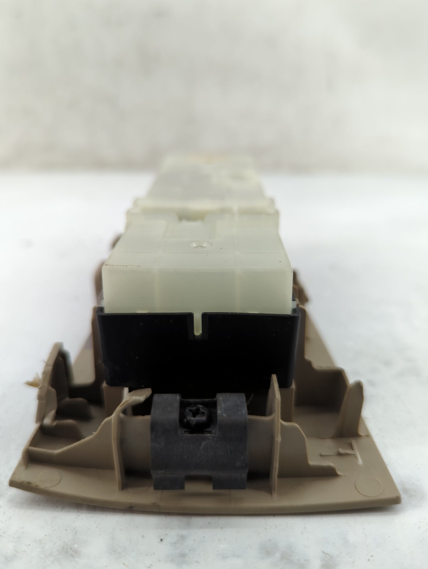 2009-2014 Nissan Maxima Master Power Window Switch Replacement Driver Side Left P/N:254019N00E Fits OEM Used Auto Parts - Oe