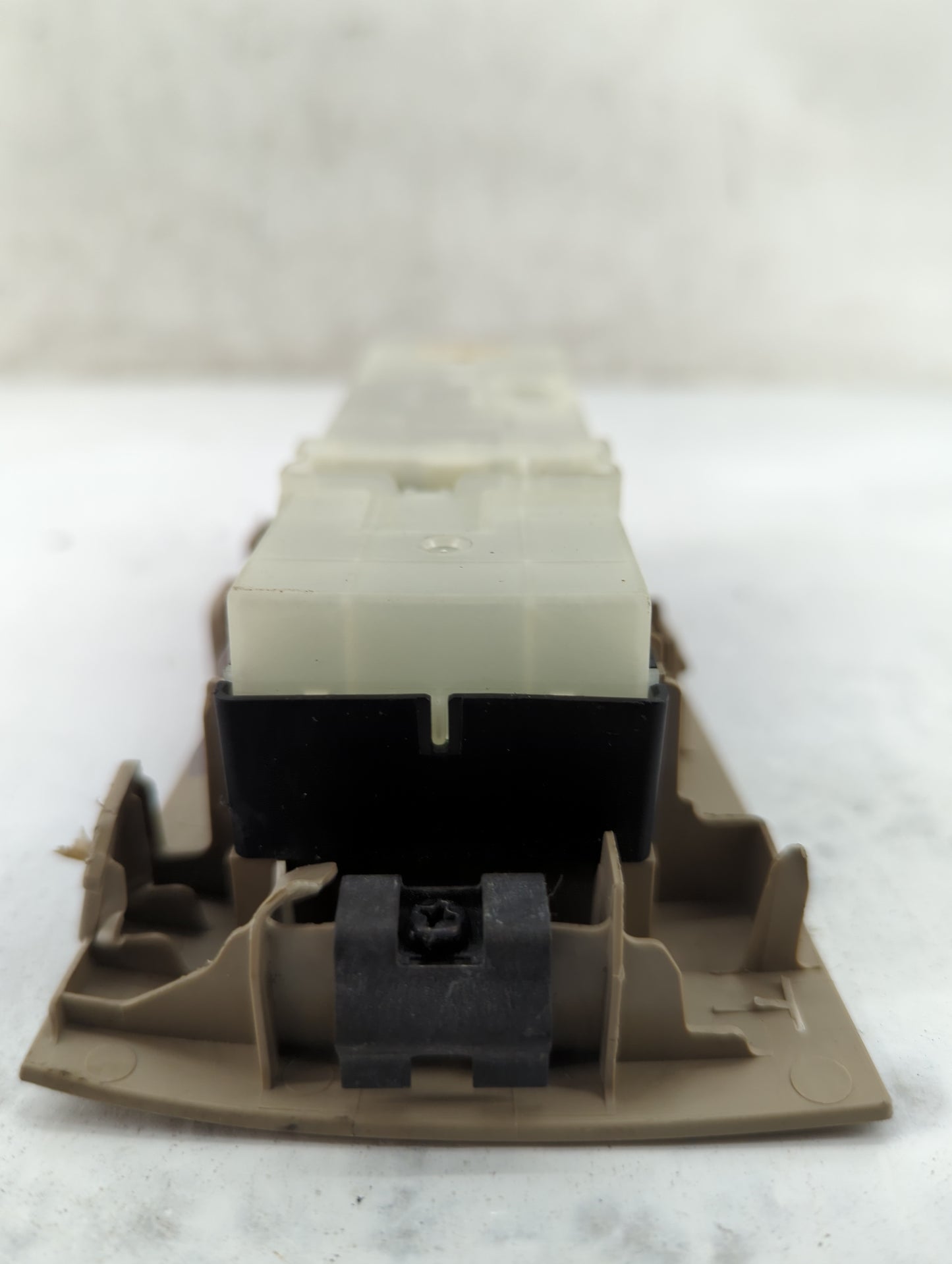 2009-2014 Nissan Maxima Master Power Window Switch Replacement Driver Side Left P/N:254019N00E Fits OEM Used Auto Parts - Oe
