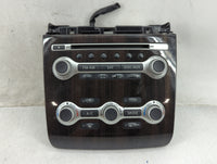 2009-2014 Nissan Maxima Climate Control Module Temperature AC/Heater Replacement P/N:28395-9DA1A 28395-9DA1A 210425 Fits OEM
