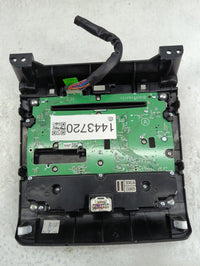 2009-2014 Nissan Maxima Climate Control Module Temperature AC/Heater Replacement P/N:28395-9DA1A 28395-9DA1A 210425 Fits OEM