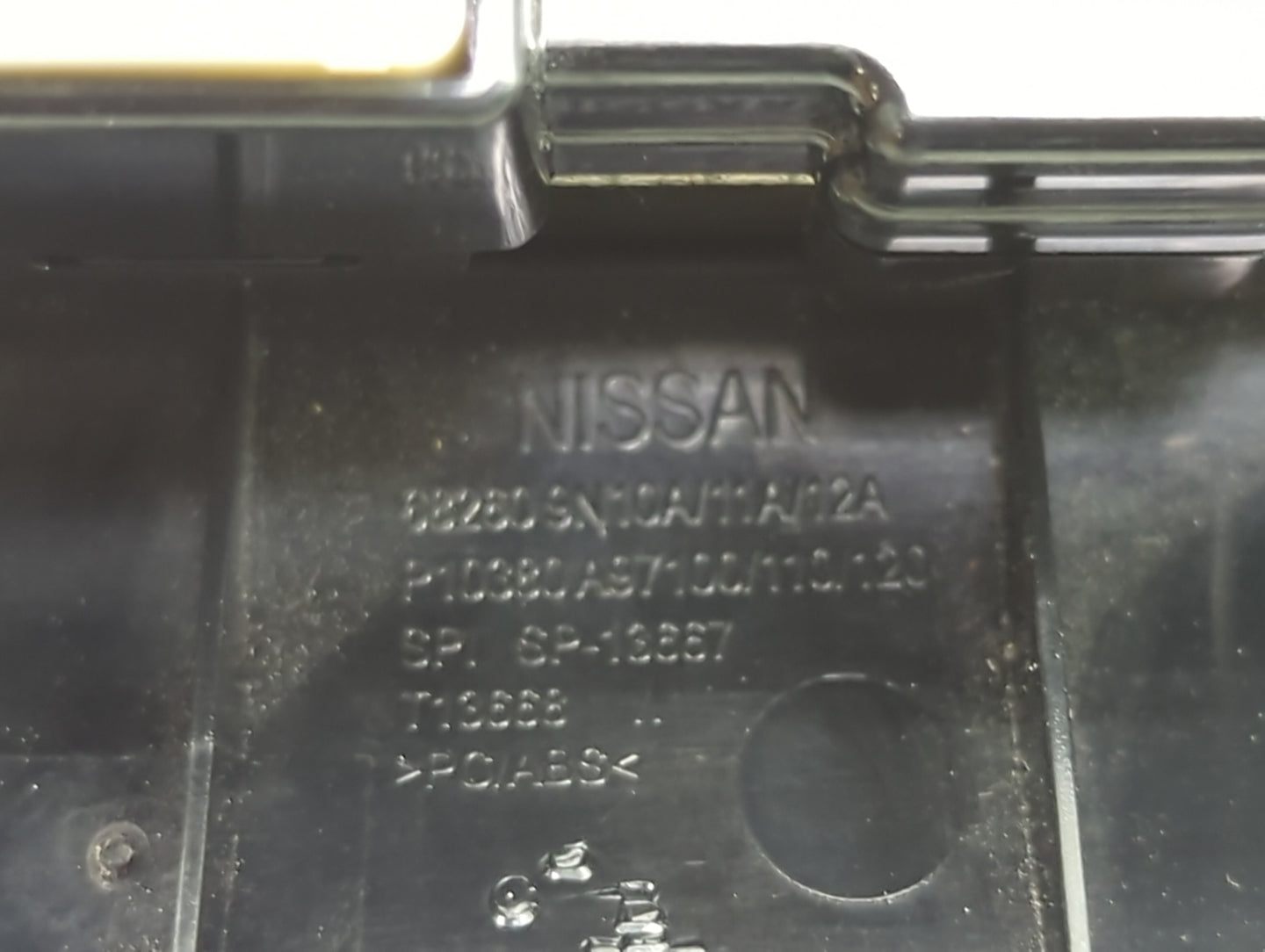 2009-2014 Nissan Maxima Climate Control Module Temperature AC/Heater Replacement P/N:28395-9DA1A 28395-9DA1A 210425 Fits OEM