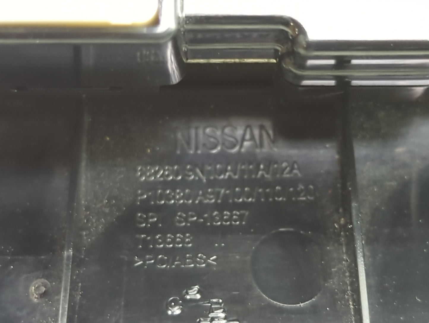 2009-2014 Nissan Maxima Climate Control Module Temperature AC/Heater Replacement P/N:28395-9DA1A 28395-9DA1A 210425 Fits OEM