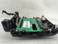 2009-2014 Nissan Maxima Climate Control Module Temperature AC/Heater Replacement P/N:28395-9DA1A 28395-9DA1A 210425 Fits OEM