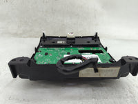 2009-2014 Nissan Maxima Climate Control Module Temperature AC/Heater Replacement P/N:28395-9DA1A 28395-9DA1A 210425 Fits OEM