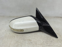 2009-2014 Nissan Maxima Passenger Side View Mirror - Right Door Mirror OEM Used - Oemusedautoparts1.com