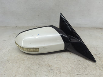 compare product 2009-2014 Nissan Maxima Passenger Side View Mirror - Right Door Mirror OEM Used