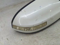 2009-2014 Nissan Maxima Passenger Side View Mirror - Right Door Mirror OEM Used - Oemusedautoparts1.com