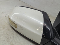 2009-2014 Nissan Maxima Passenger Side View Mirror - Right Door Mirror OEM Used - Oemusedautoparts1.com
