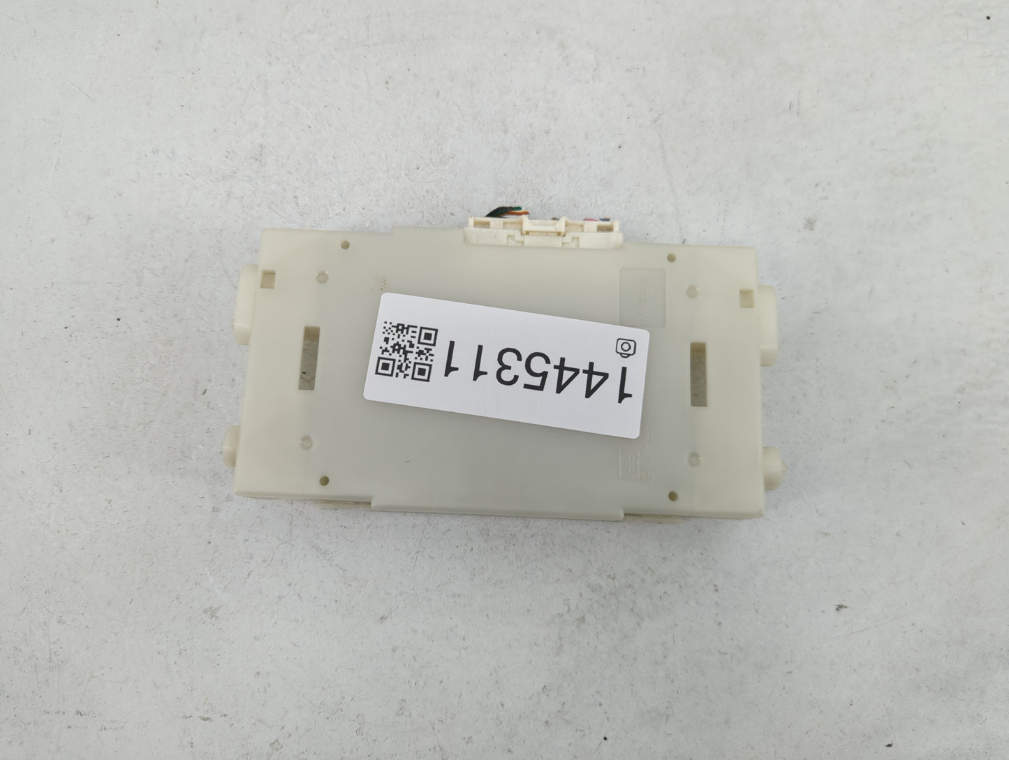 2011-2014 Nissan Maxima Temperature Control Module - Oemusedautoparts1.com