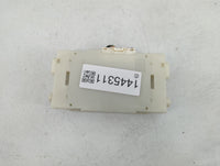 2011-2014 Nissan Maxima Temperature Control Module - Oemusedautoparts1.com