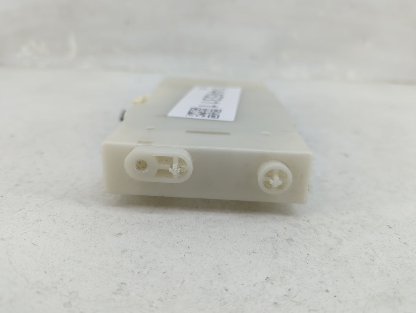 2011-2014 Nissan Maxima Temperature Control Module - Oemusedautoparts1.com