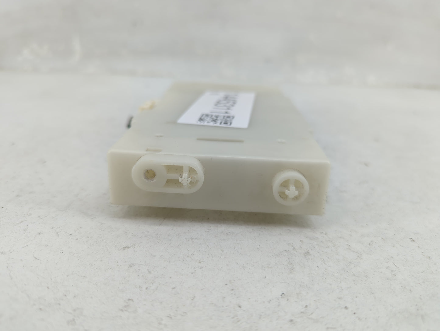 2011-2014 Nissan Maxima Temperature Control Module - Oemusedautoparts1.com