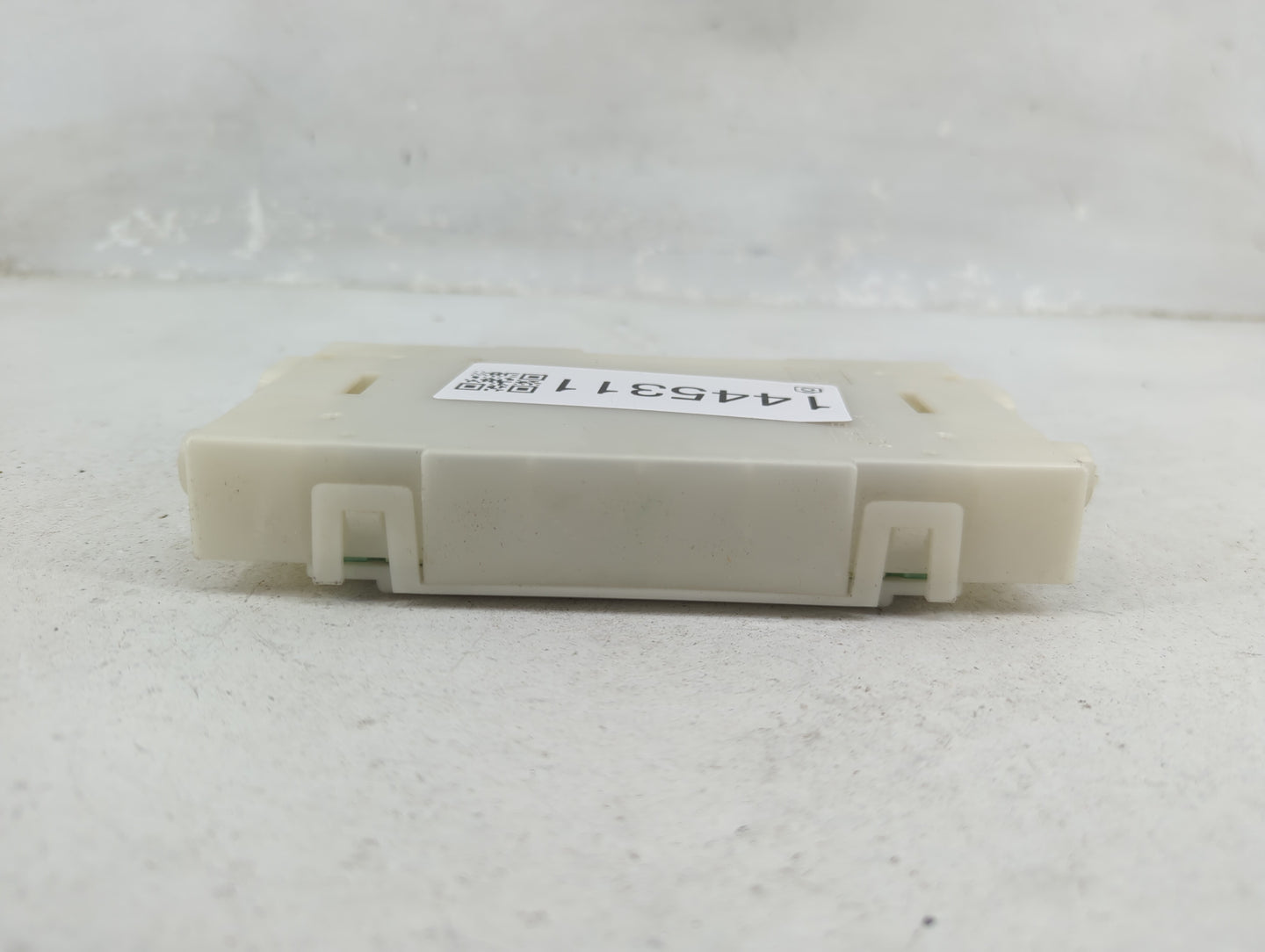 2011-2014 Nissan Maxima Temperature Control Module - Oemusedautoparts1.com