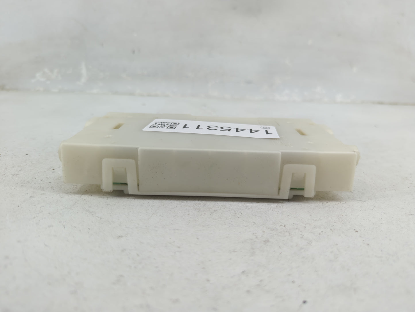 2011-2014 Nissan Maxima Temperature Control Module - Oemusedautoparts1.com