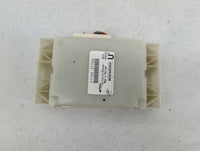 2011-2014 Nissan Maxima Temperature Control Module - Oemusedautoparts1.com